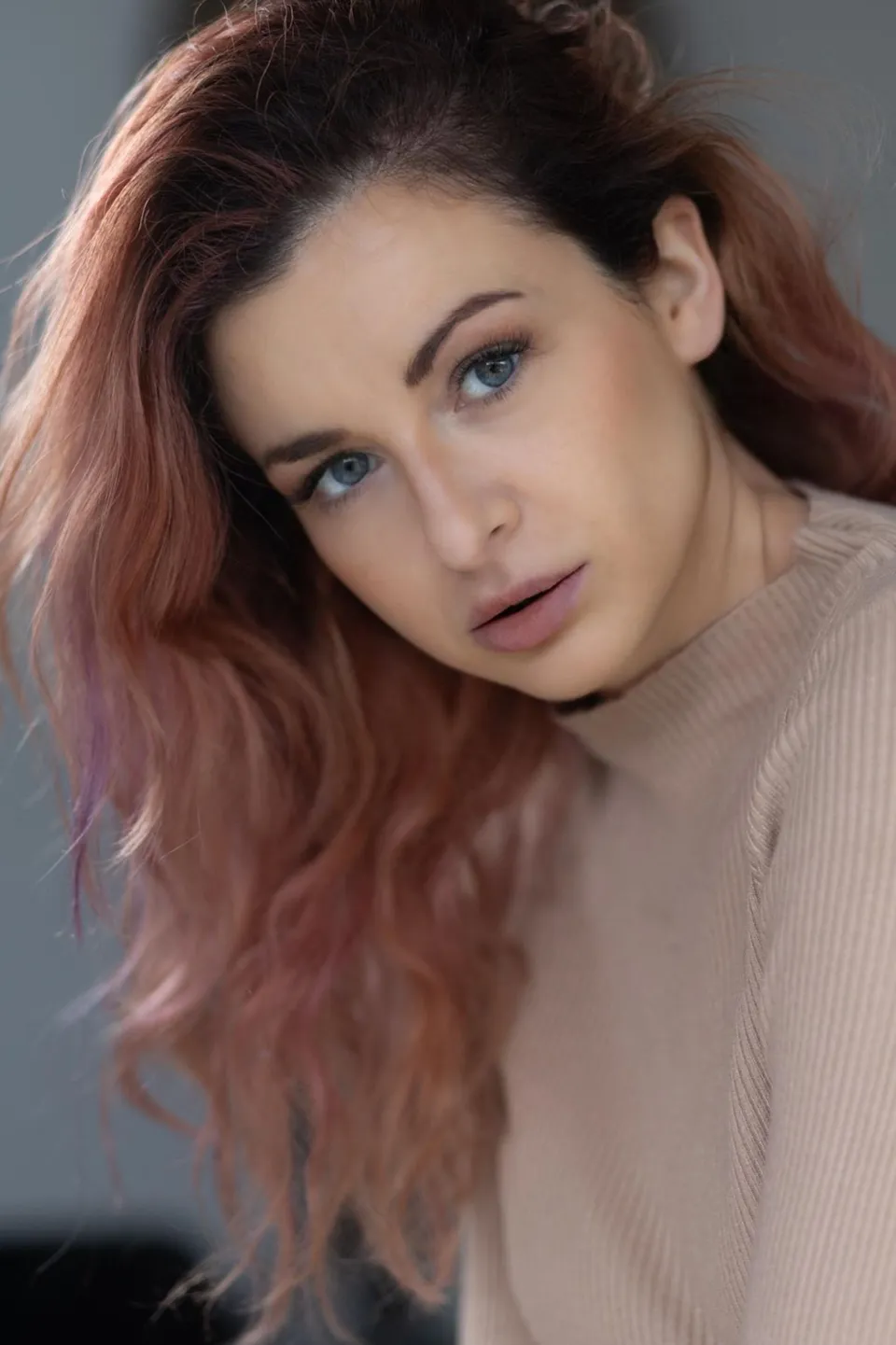 Alltags- und Abend-Make-up von Sharon May Beauty