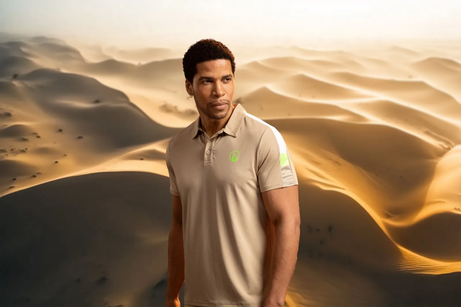 Editorial Make-up und Shooting-Portfolio von Sharon May Beauty